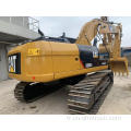 Excavatrice d&#39;occasion Cat330d à vendre dans de bonnes conditions